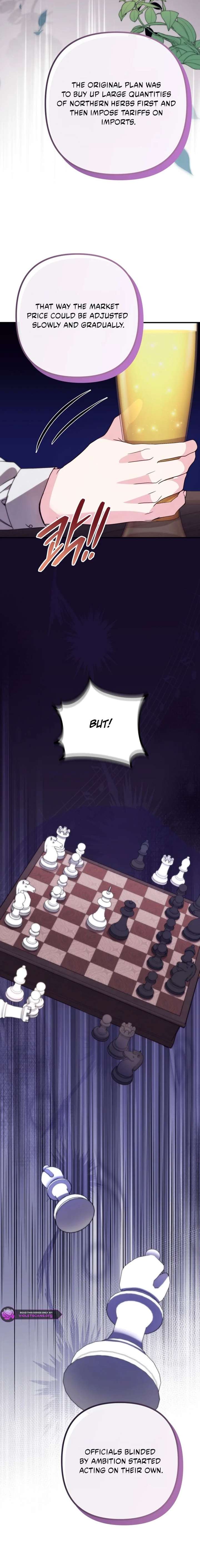 I don’t know the original, I’m too busy trying to make a living Chapter 56 - Page 16