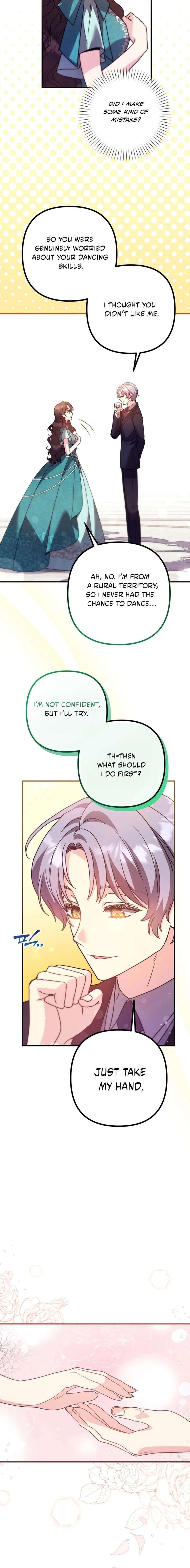 I don’t know the original, I’m too busy trying to make a living Chapter 57 - Page 10