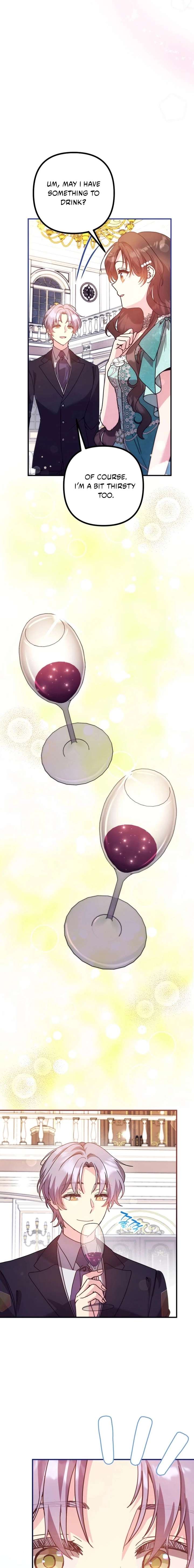 I don’t know the original, I’m too busy trying to make a living Chapter 57 - Page 13