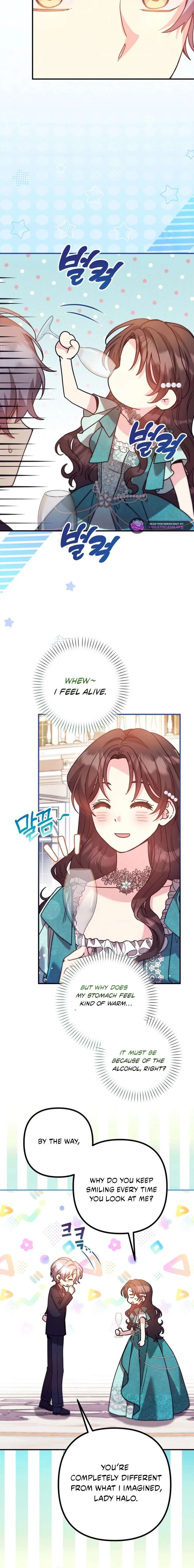 I don’t know the original, I’m too busy trying to make a living Chapter 57 - Page 14