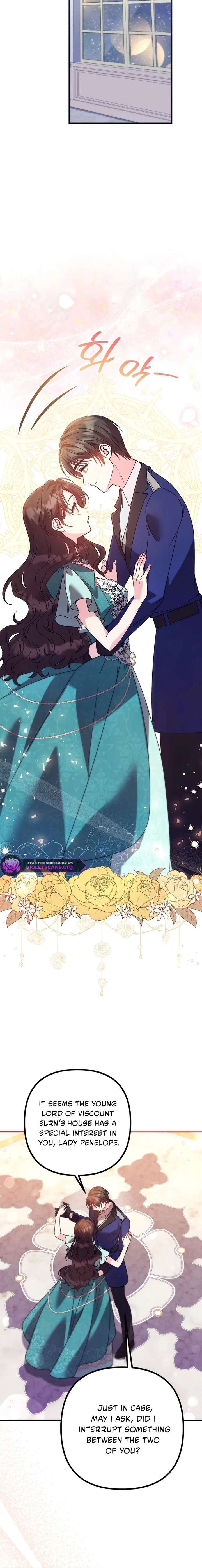 I don’t know the original, I’m too busy trying to make a living Chapter 57 - Page 20