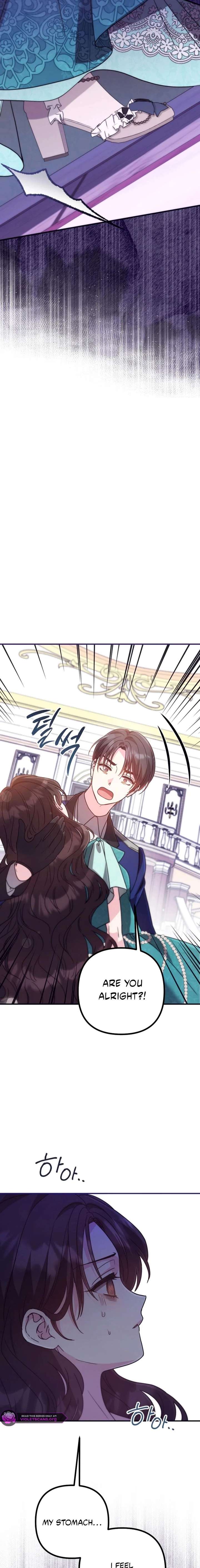 I don’t know the original, I’m too busy trying to make a living Chapter 57 - Page 23