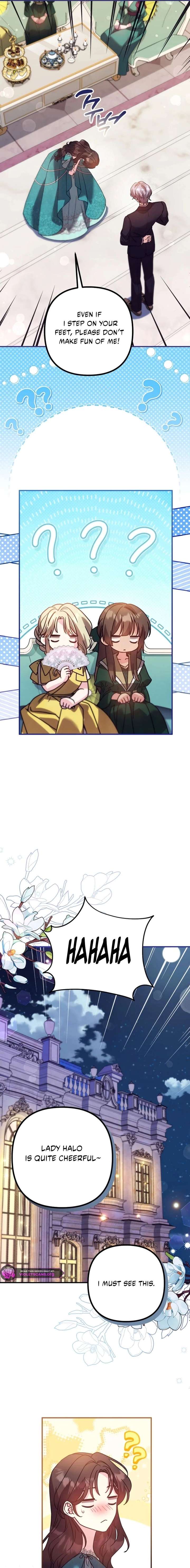 I don’t know the original, I’m too busy trying to make a living Chapter 57 - Page 9