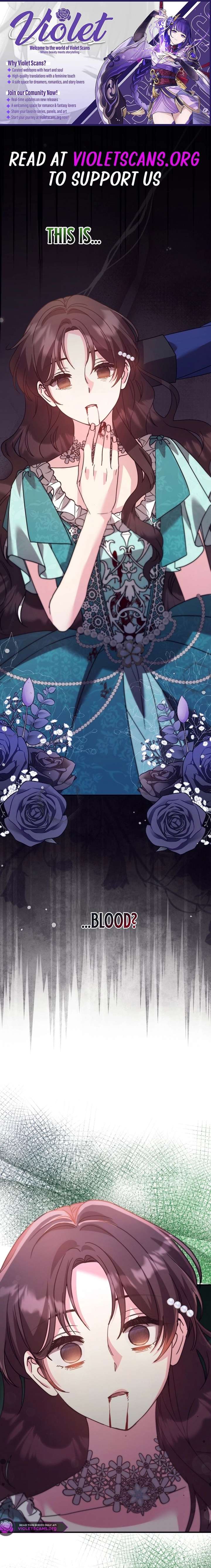 I don’t know the original, I’m too busy trying to make a living Chapter 58 - Page 1