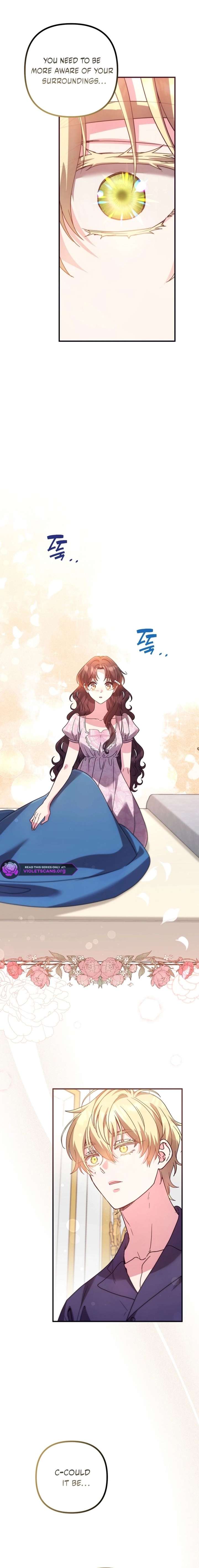 I don’t know the original, I’m too busy trying to make a living Chapter 58 - Page 16