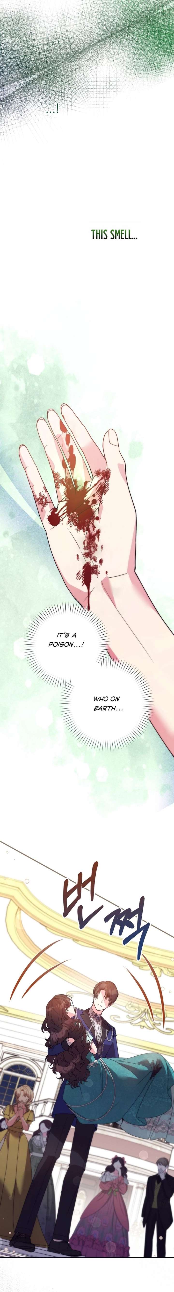 I don’t know the original, I’m too busy trying to make a living Chapter 58 - Page 2