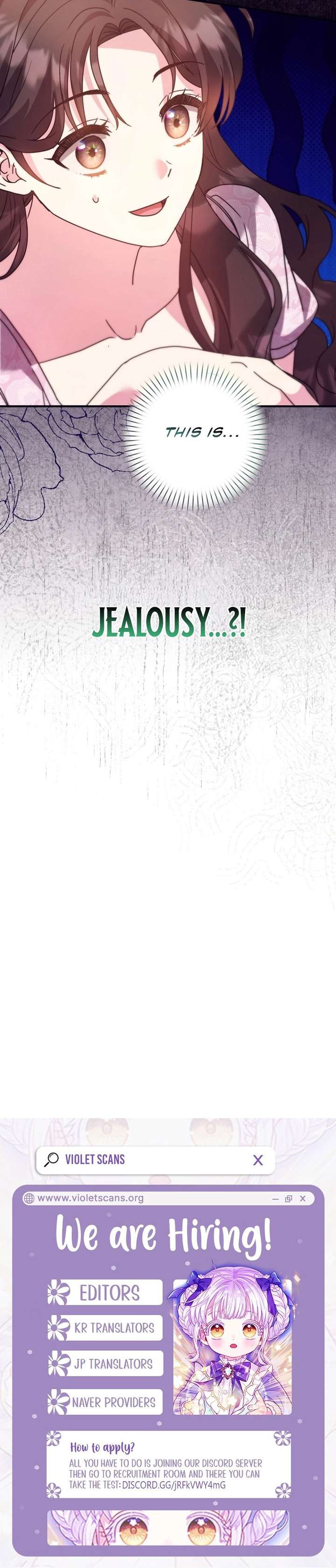 I don’t know the original, I’m too busy trying to make a living Chapter 58 - Page 21