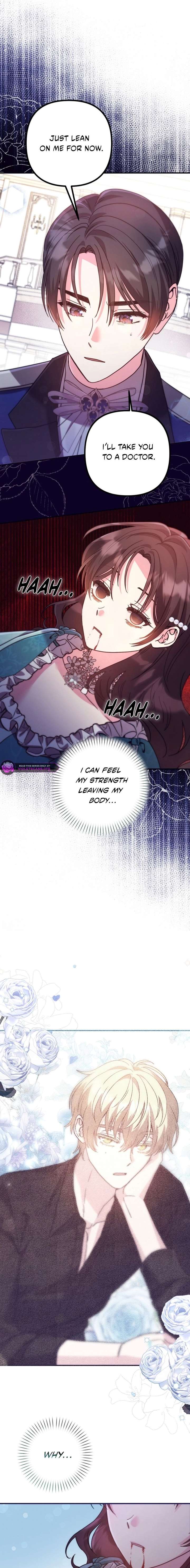 I don’t know the original, I’m too busy trying to make a living Chapter 58 - Page 3