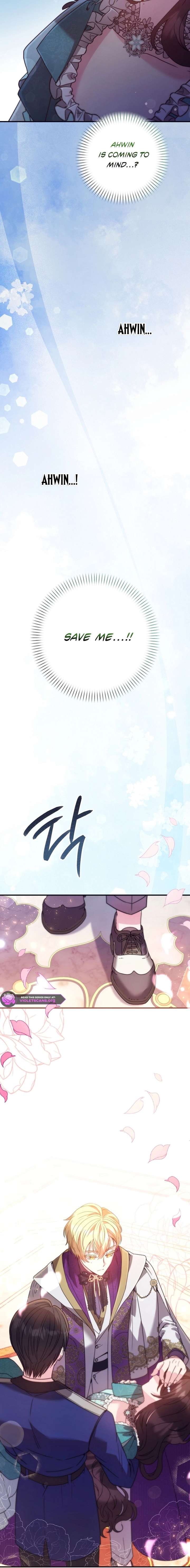 I don’t know the original, I’m too busy trying to make a living Chapter 58 - Page 4