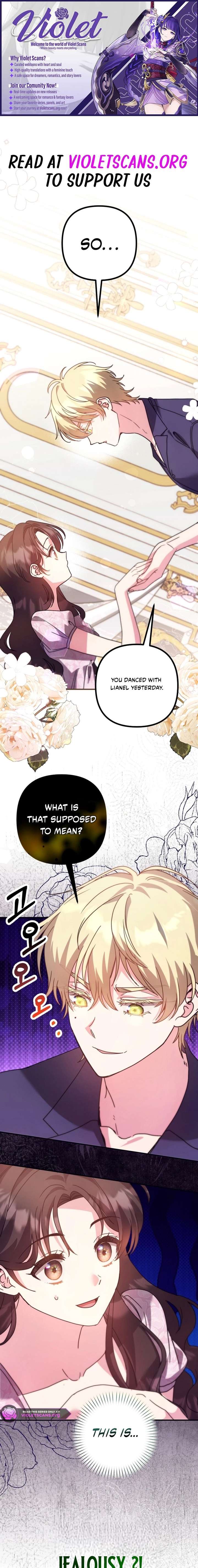 I don’t know the original, I’m too busy trying to make a living Chapter 59 - Page 1