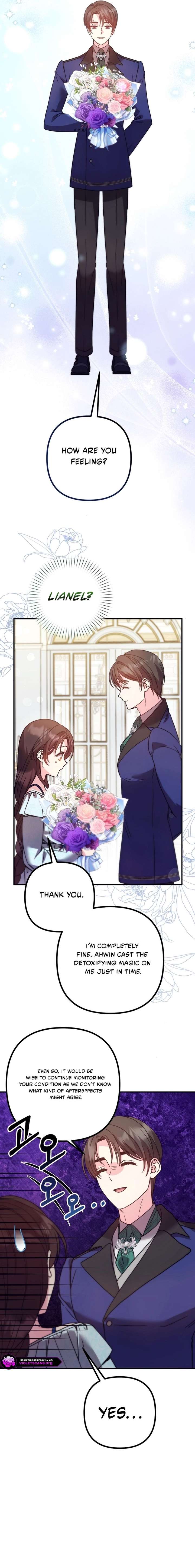 I don’t know the original, I’m too busy trying to make a living Chapter 59 - Page 15