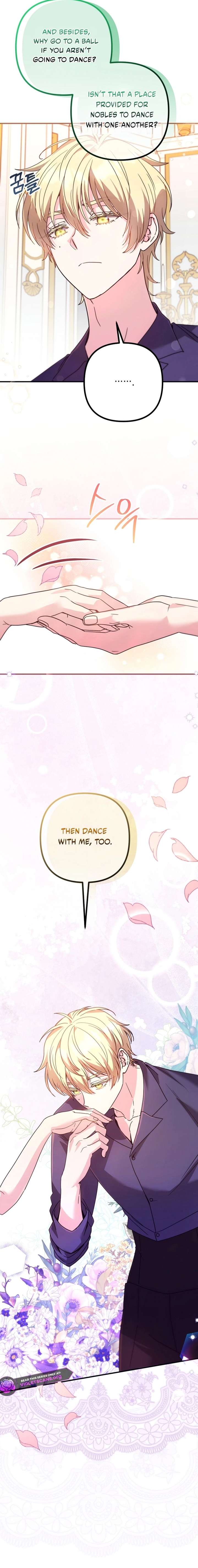 I don’t know the original, I’m too busy trying to make a living Chapter 59 - Page 3