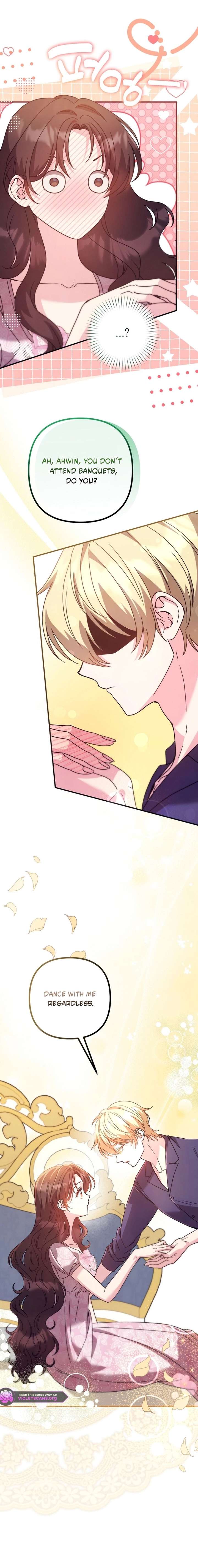 I don’t know the original, I’m too busy trying to make a living Chapter 59 - Page 4