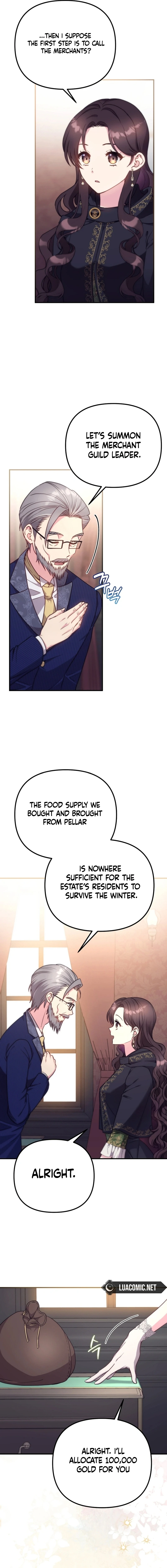 I don’t know the original, I’m too busy trying to make a living Chapter 6 - Page 9