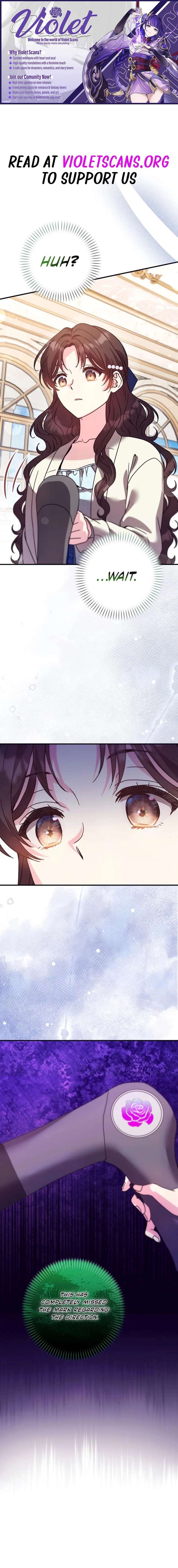 I don’t know the original, I’m too busy trying to make a living Chapter 61 - Page 1