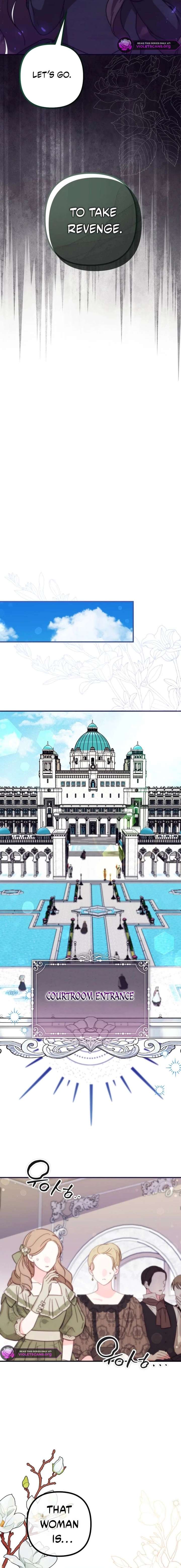 I don’t know the original, I’m too busy trying to make a living Chapter 61 - Page 11