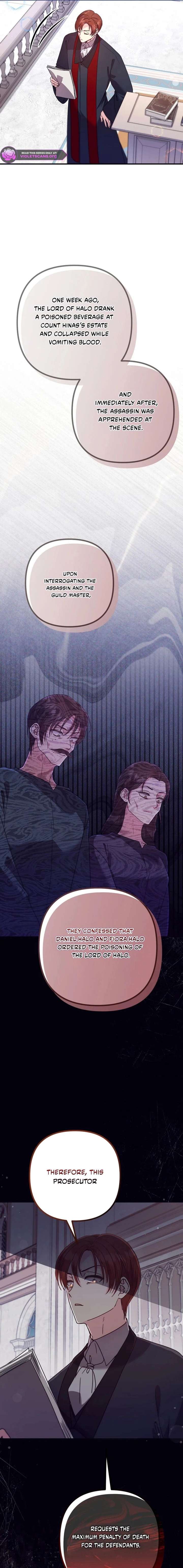 I don’t know the original, I’m too busy trying to make a living Chapter 61 - Page 13