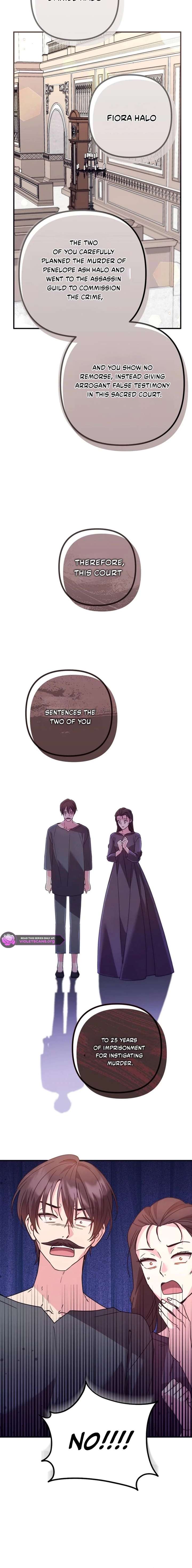 I don’t know the original, I’m too busy trying to make a living Chapter 61 - Page 20