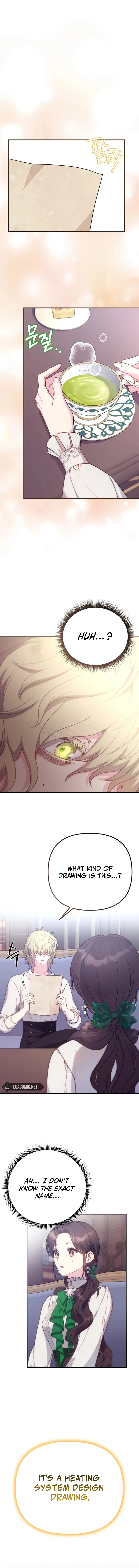 I don’t know the original, I’m too busy trying to make a living Chapter 7 - Page 12