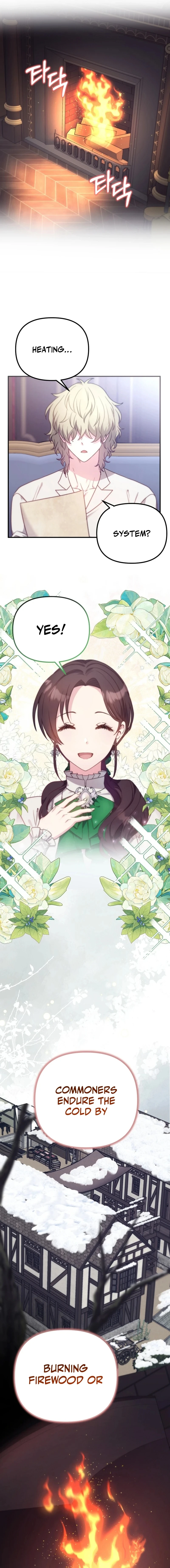 I don’t know the original, I’m too busy trying to make a living Chapter 7 - Page 13