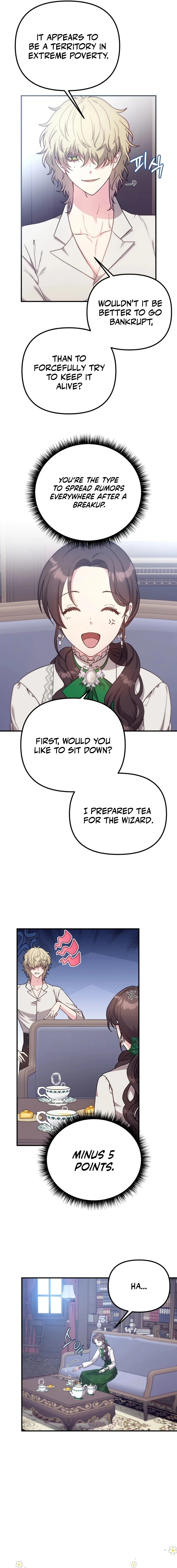 I don’t know the original, I’m too busy trying to make a living Chapter 7 - Page 4