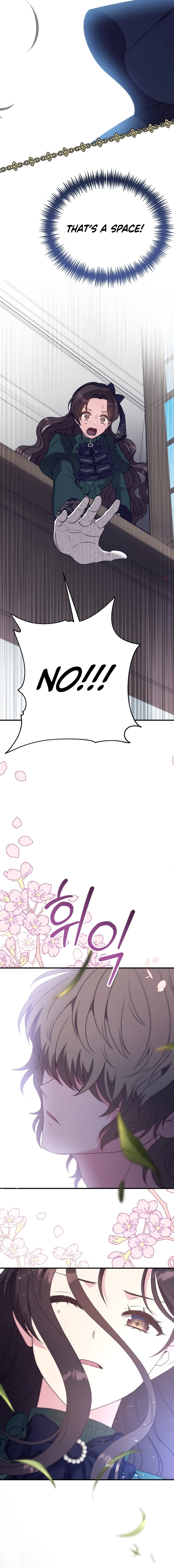 I don’t know the original, I’m too busy trying to make a living Chapter 8 - Page 12