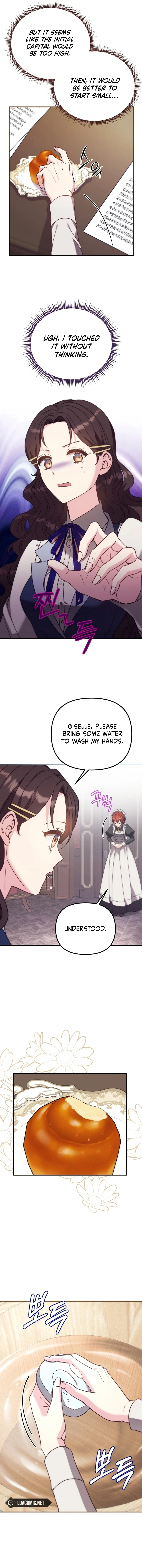 I don’t know the original, I’m too busy trying to make a living Chapter 9 - Page 11