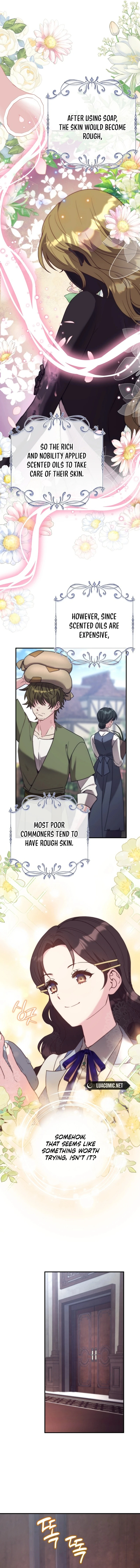 I don’t know the original, I’m too busy trying to make a living Chapter 9 - Page 13