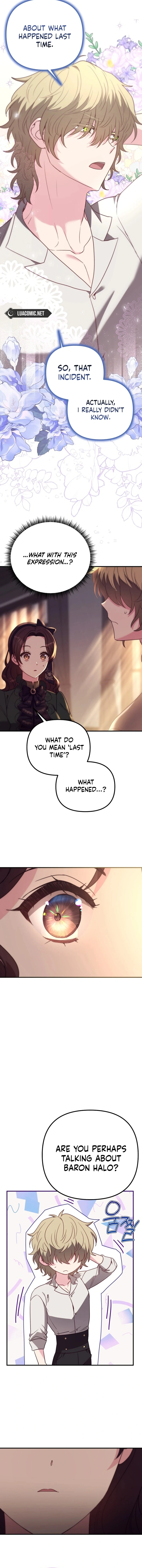 I don’t know the original, I’m too busy trying to make a living Chapter 9 - Page 5