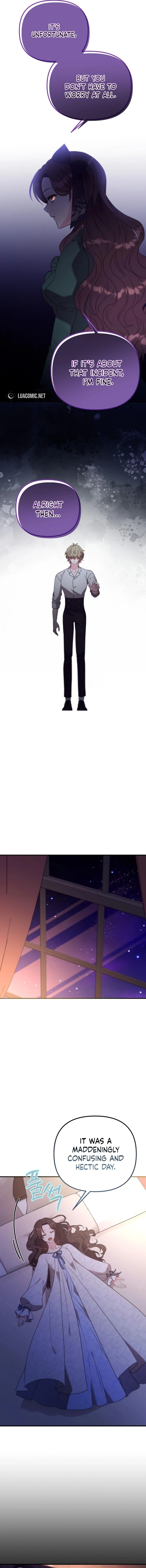 I don’t know the original, I’m too busy trying to make a living Chapter 9 - Page 6