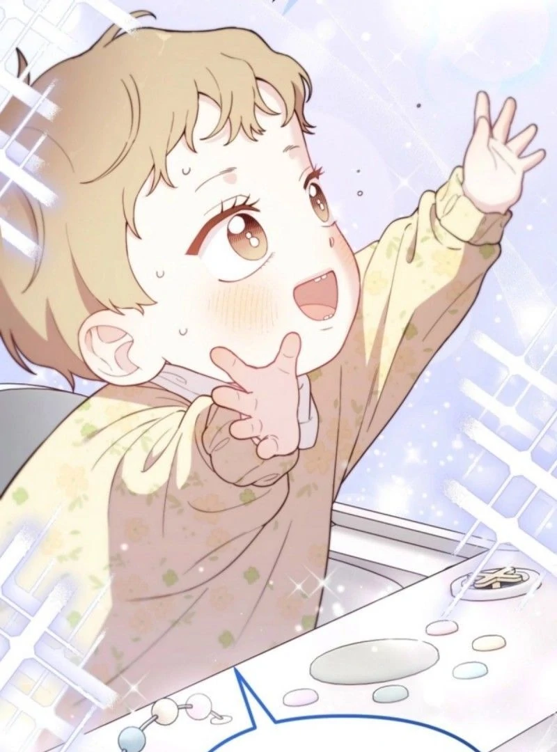 Face Genius, 0-Year-Old Top Star Chapter 10 - Page 107