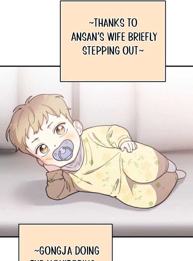 Face Genius, 0-Year-Old Top Star Chapter 10 - Page 27