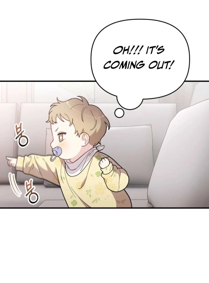 Face Genius, 0-Year-Old Top Star Chapter 10 - Page 30