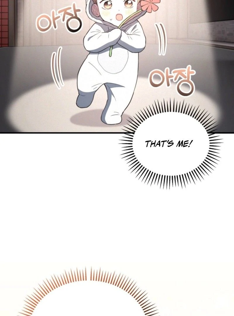 Face Genius, 0-Year-Old Top Star Chapter 10 - Page 43