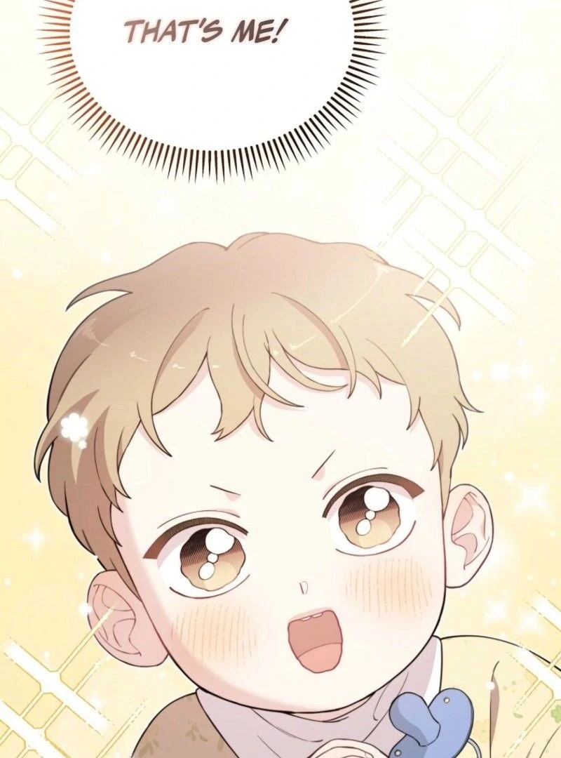 Face Genius, 0-Year-Old Top Star Chapter 10 - Page 44