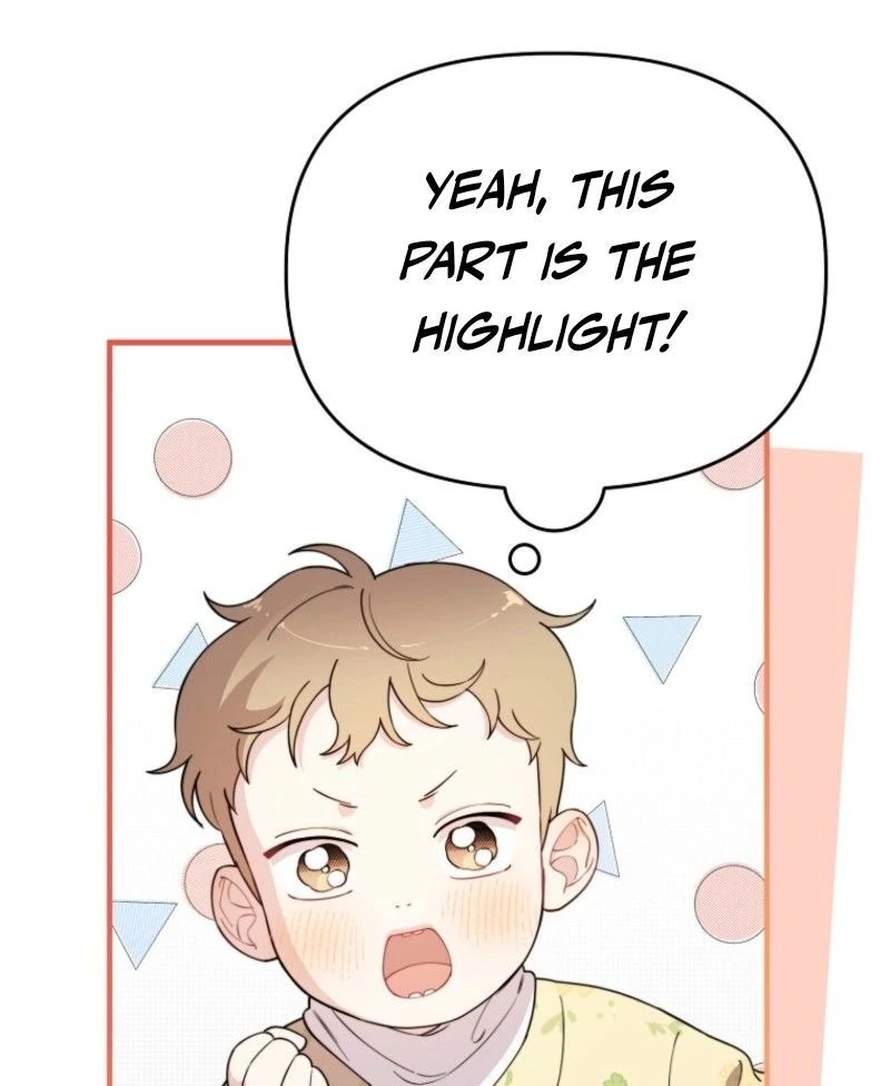 Face Genius, 0-Year-Old Top Star Chapter 10 - Page 49