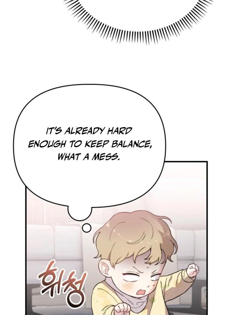 Face Genius, 0-Year-Old Top Star Chapter 10 - Page 85