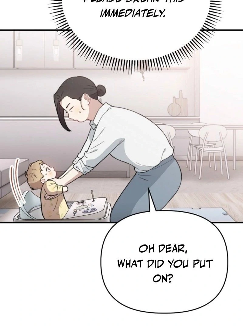 Face Genius, 0-Year-Old Top Star Chapter 10 - Page 90