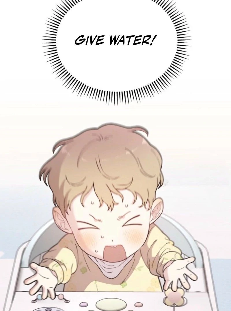 Face Genius, 0-Year-Old Top Star Chapter 10 - Page 98