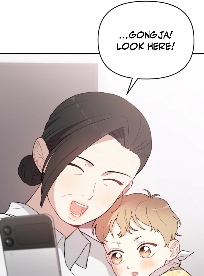 Face Genius, 0-Year-Old Top Star Chapter 11 - Page 10