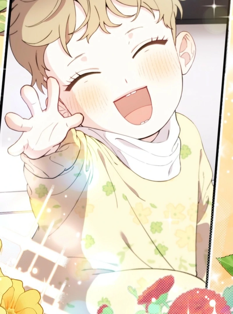 Face Genius, 0-Year-Old Top Star Chapter 11 - Page 16