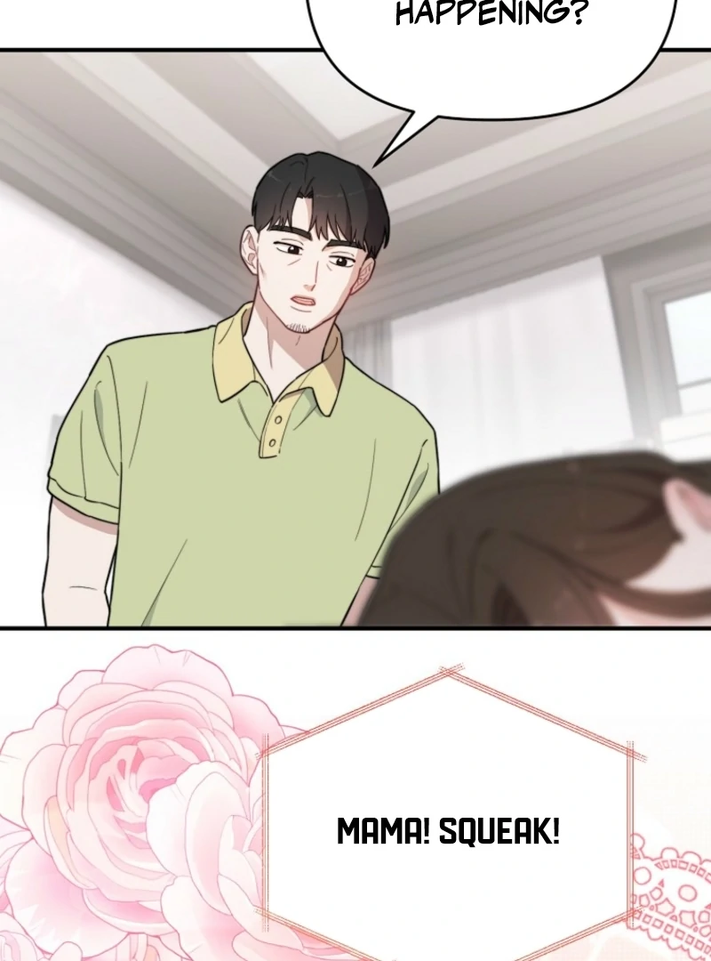 Face Genius, 0-Year-Old Top Star Chapter 11 - Page 26