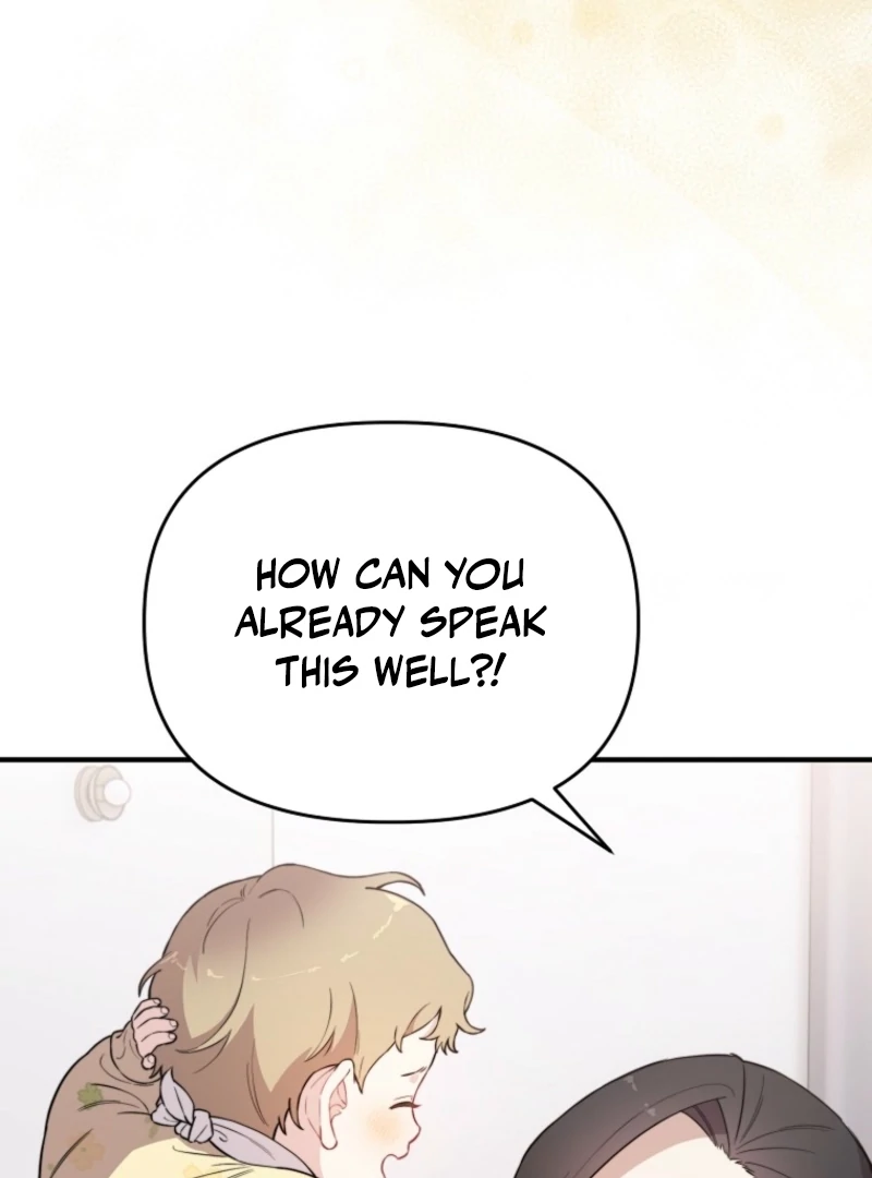 Face Genius, 0-Year-Old Top Star Chapter 11 - Page 4