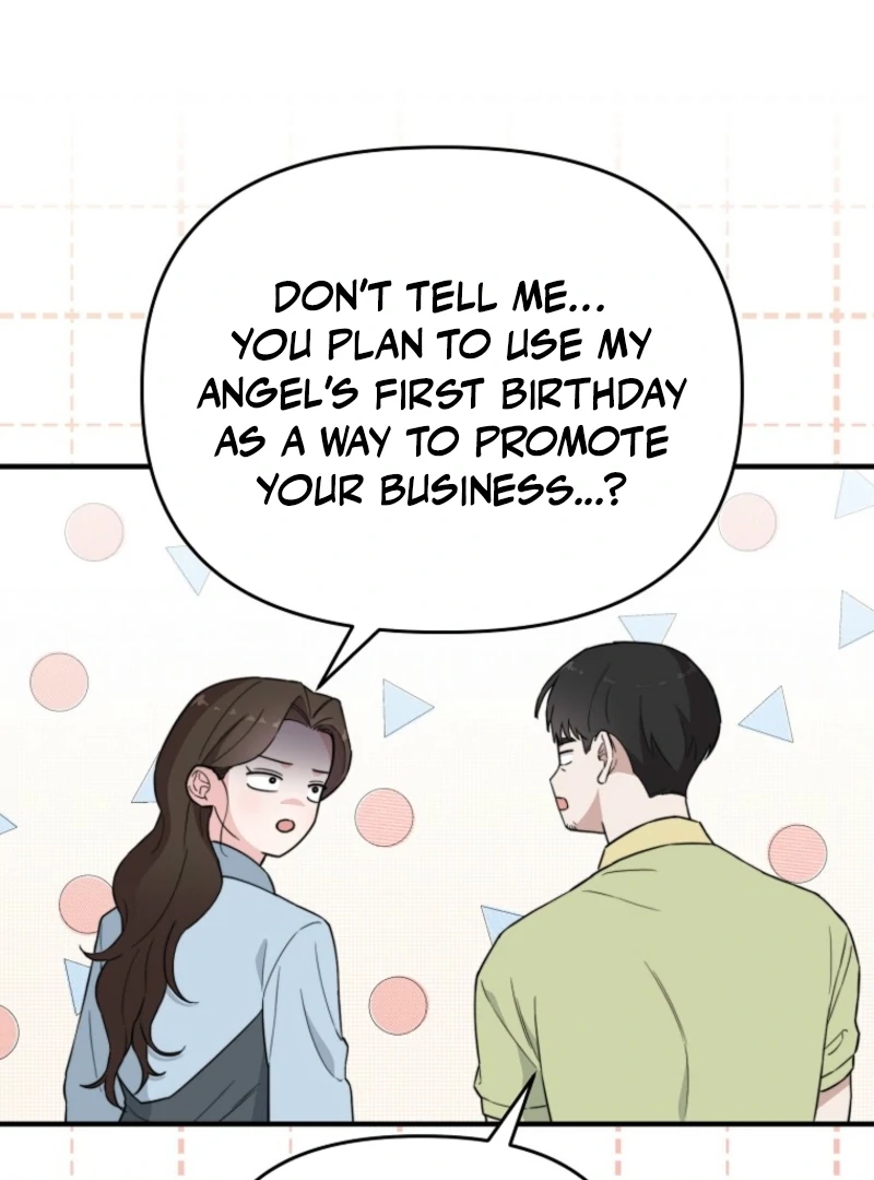 Face Genius, 0-Year-Old Top Star Chapter 11 - Page 44