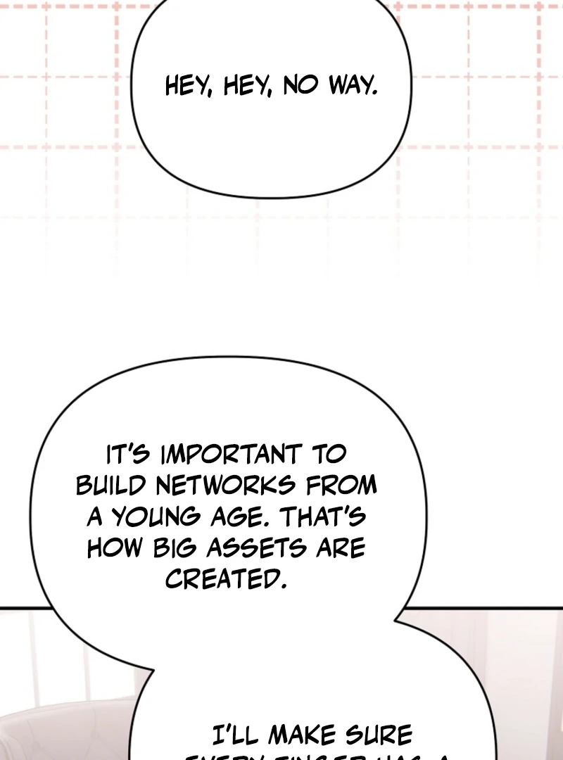 Face Genius, 0-Year-Old Top Star Chapter 11 - Page 45