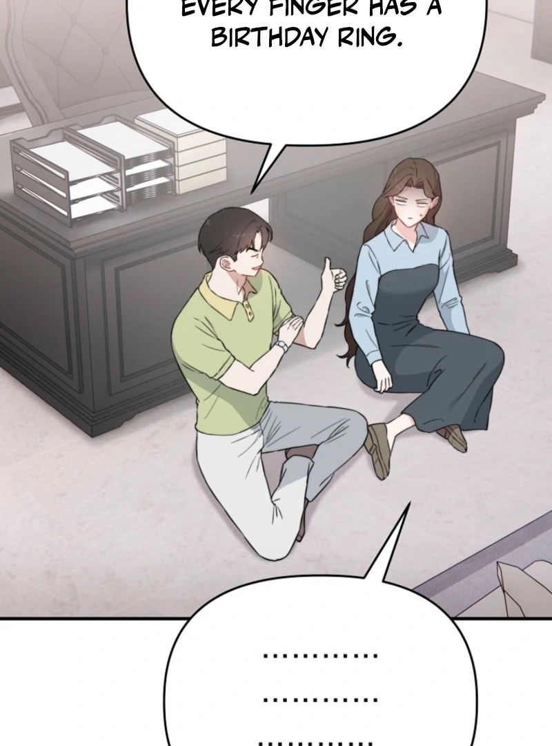 Face Genius, 0-Year-Old Top Star Chapter 11 - Page 46