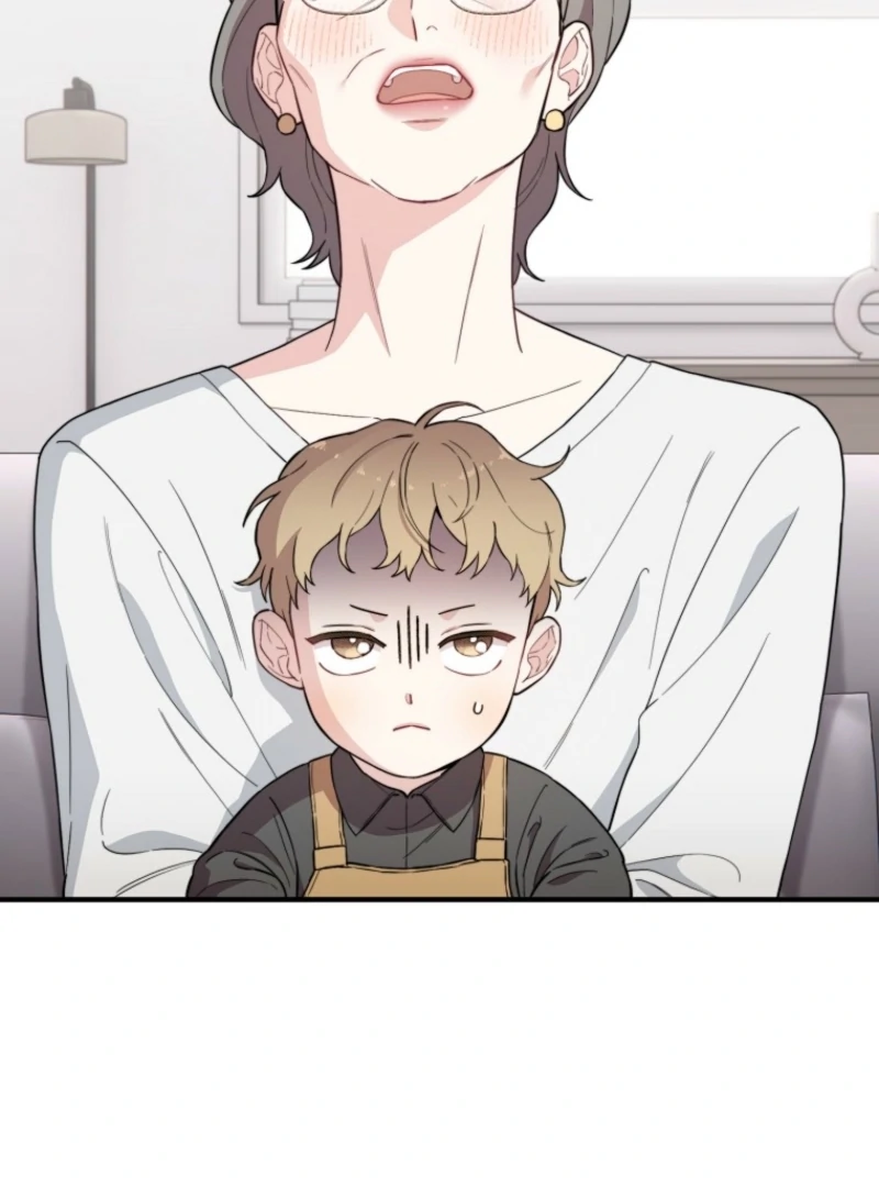 Face Genius, 0-Year-Old Top Star Chapter 11 - Page 54