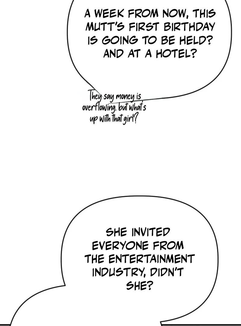 Face Genius, 0-Year-Old Top Star Chapter 11 - Page 59