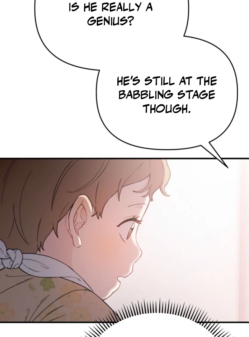 Face Genius, 0-Year-Old Top Star Chapter 11 - Page 6