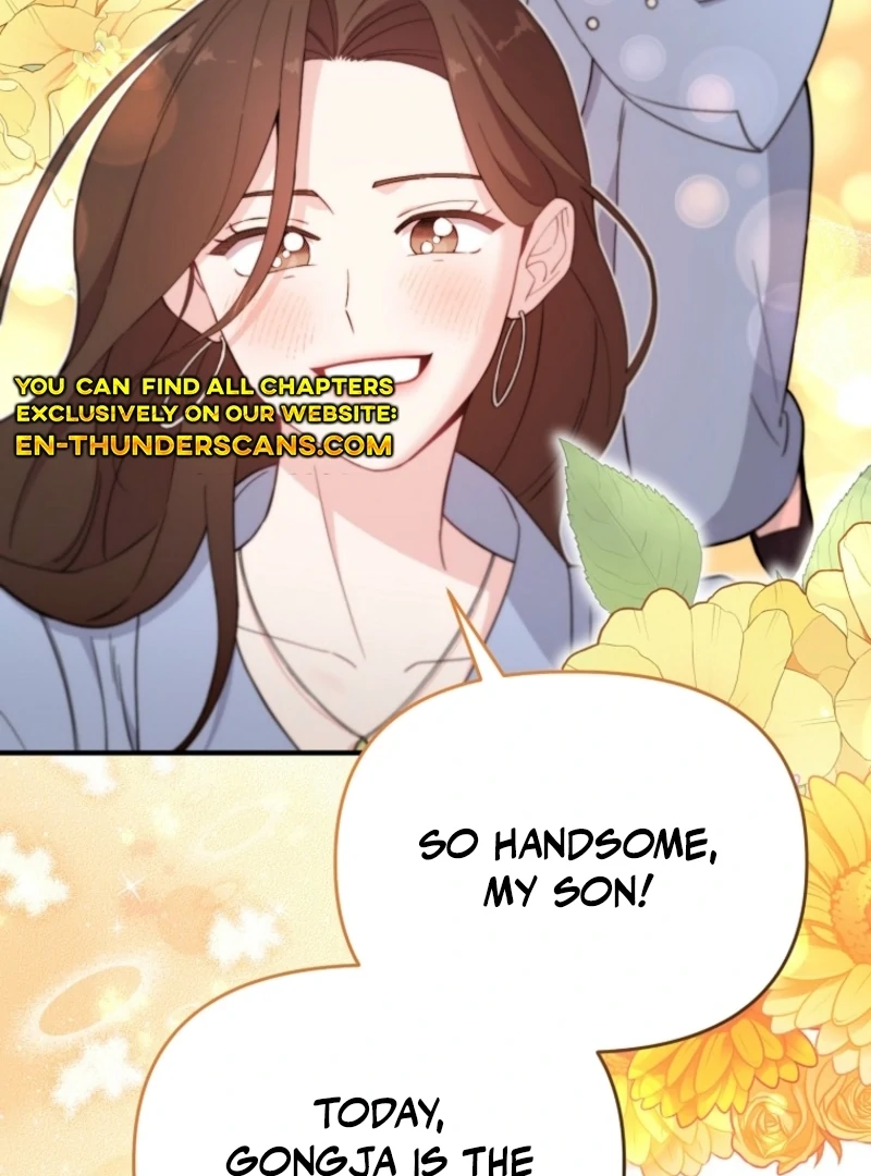 Face Genius, 0-Year-Old Top Star Chapter 11 - Page 96